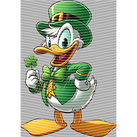 ST PATRICKS DAY-ST 299